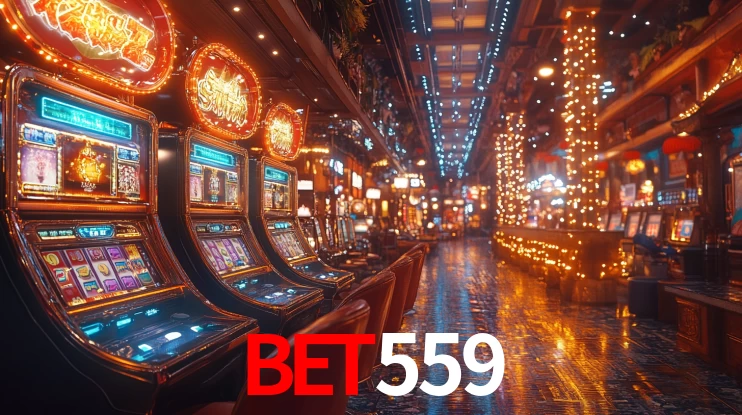 BET559 - Corrida pela Fortuna - BET559.COM