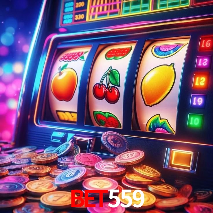 Experiência VIP BET559
