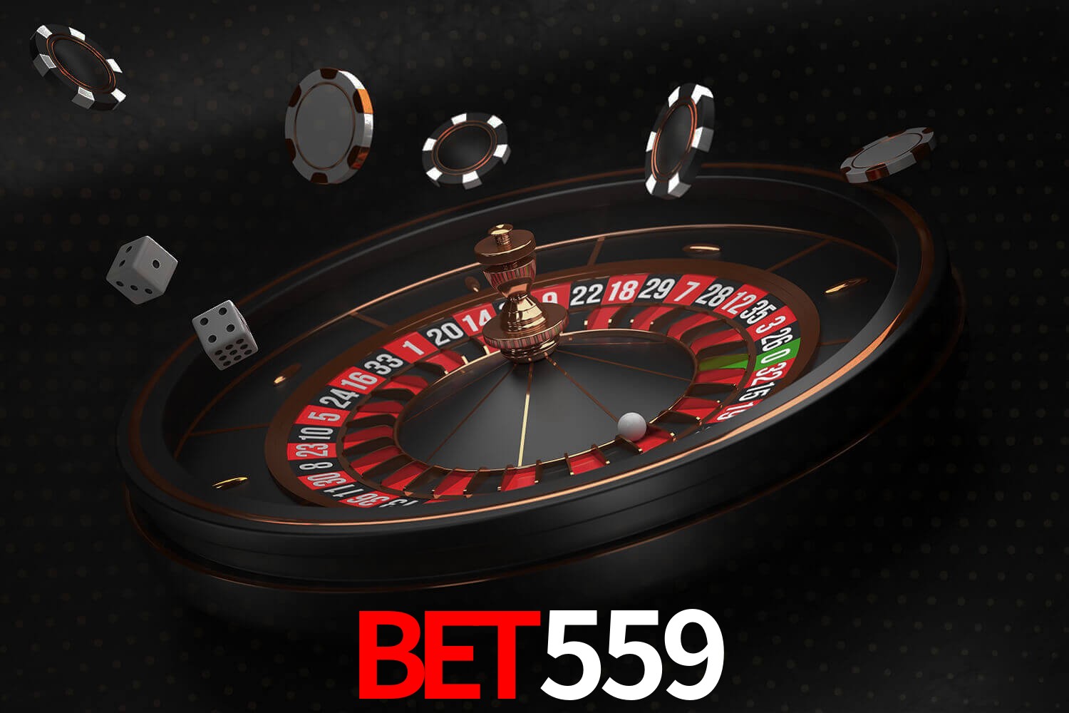 BET559: Seu Cassino Premiado com Pagamentos Rápidos