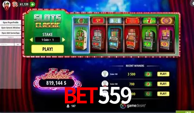 Desvendando o Mundo dos Jogos Virtuais na BET559