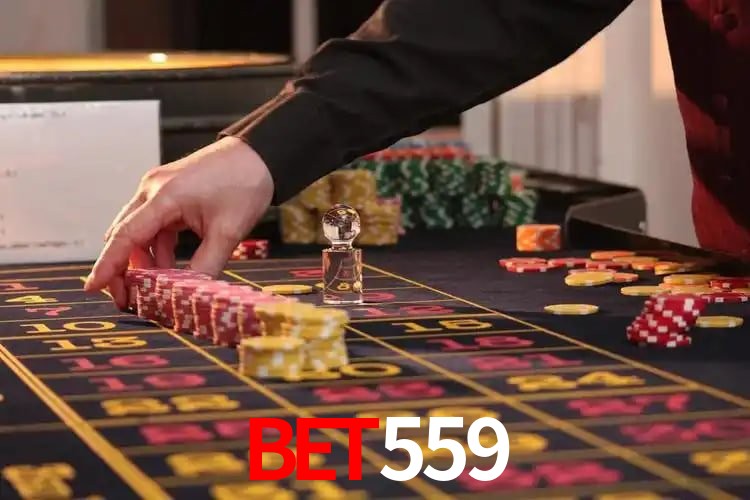 Descubra o Programa VIP da BET559: Vantagens Exclusivas para Jogadores