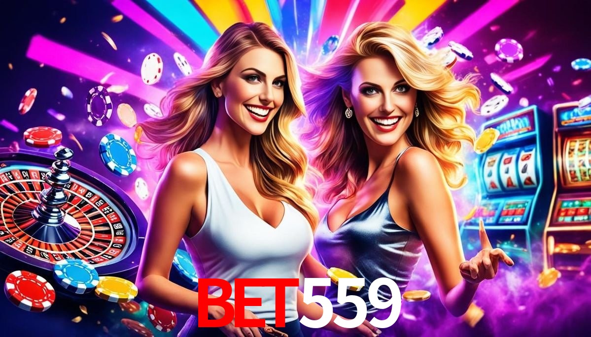Jogos Exclusivos BET559