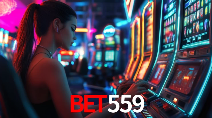 BET559 App