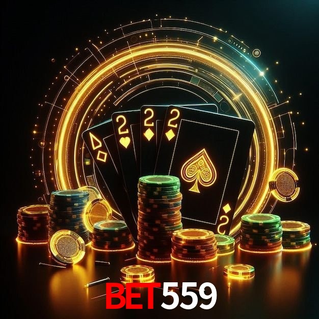 Jogos de Slot BET559