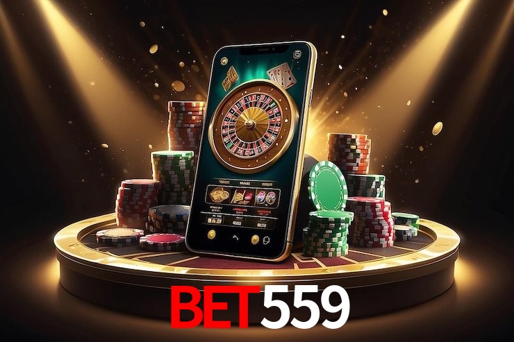 Tecnologia da Plataforma BET559