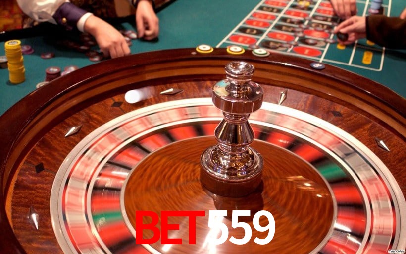 Bônus Diários BET559