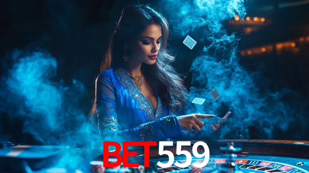 A Experiência Imersiva dos Cassinos Ao Vivo no BET559