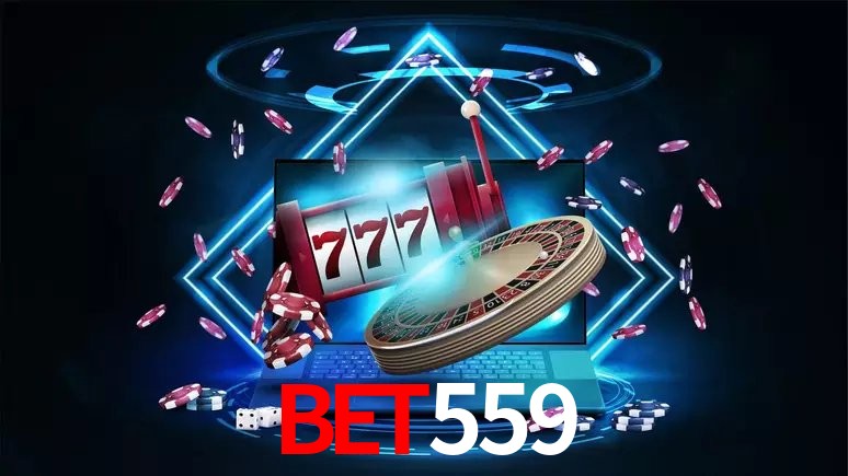Cadastro Rápido BET559