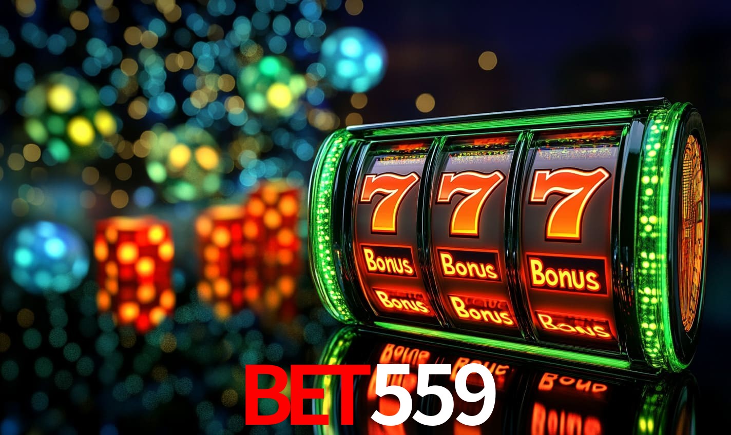 Segurança 2FA BET559
