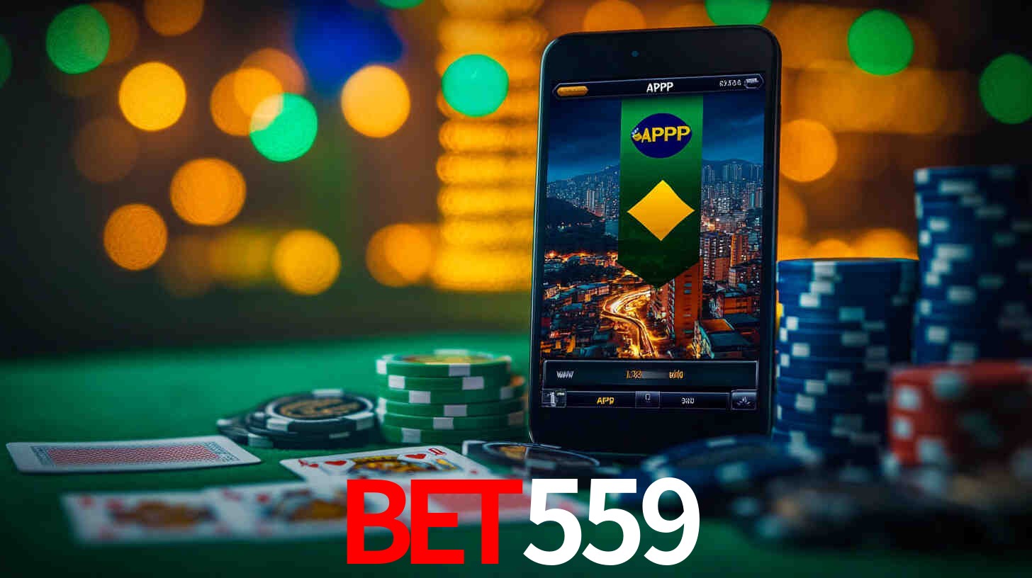 Explorando a Categoria de Eventos em Apostas na BET559