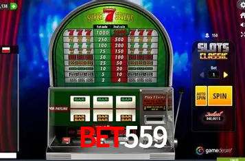 Descubra a Essência do BET559: Nossa História e Compromissos