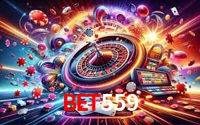 Estatísticas Esportivas BET559