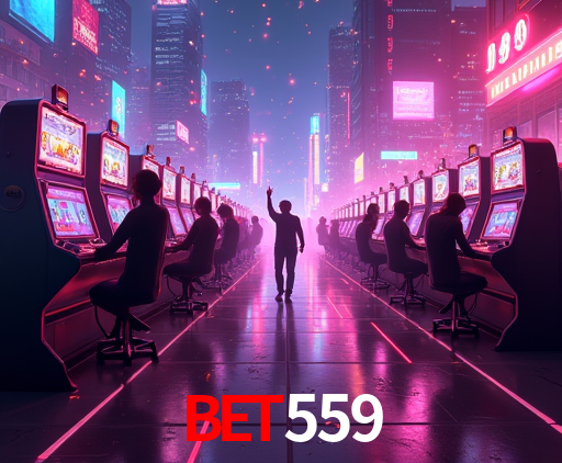 Casino Ao Vivo BET559