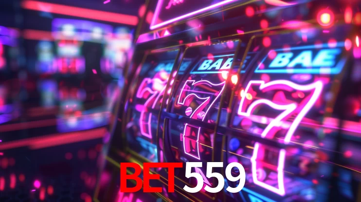 Game Providers BET559