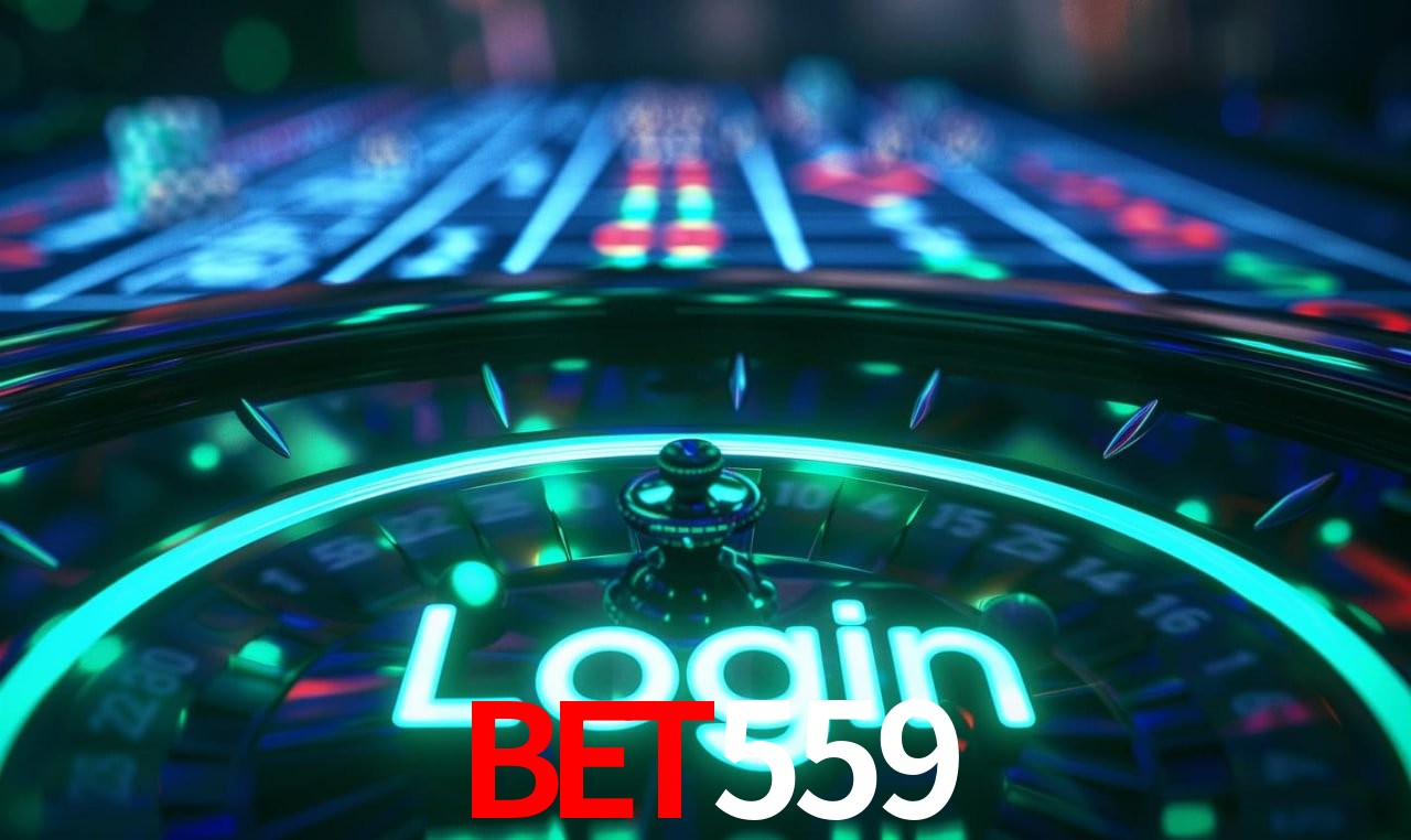 Apostas de Tênis BET559