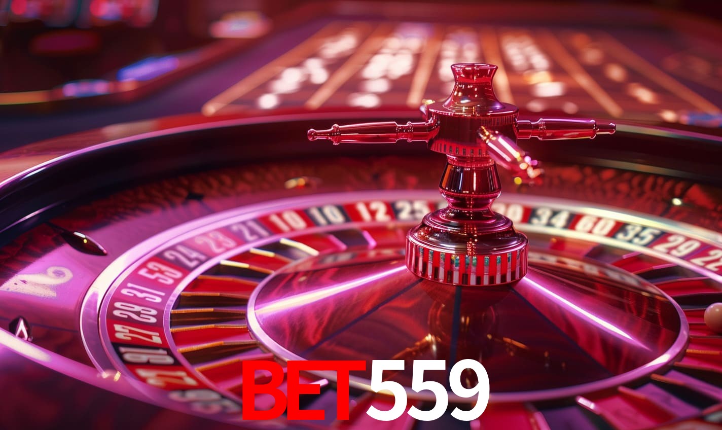 A Emoção da Loteria na BET559: Uma Chance de Mudança de Vida