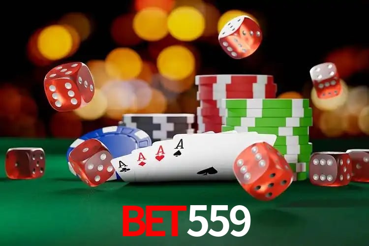 Provedores de Jogos BET559
