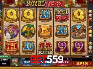 Exclusive Offers BET559