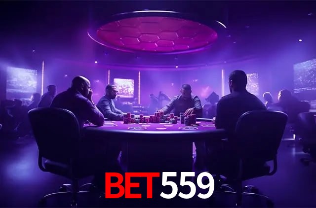 Recursos de Bônus BET559