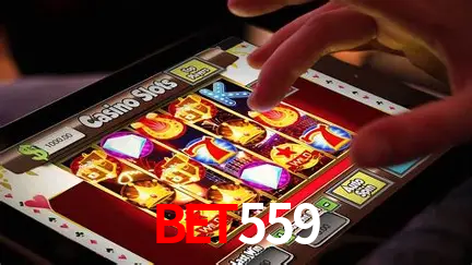 A Experiência Imersiva dos Cassinos Ao Vivo no BET559