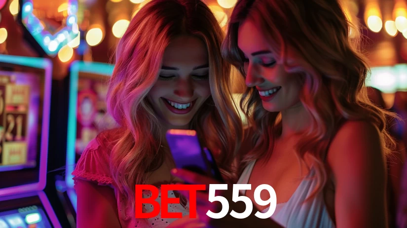 BET559 App