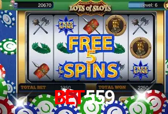 Descubra a Magia dos Jogos de Arcade no BET559