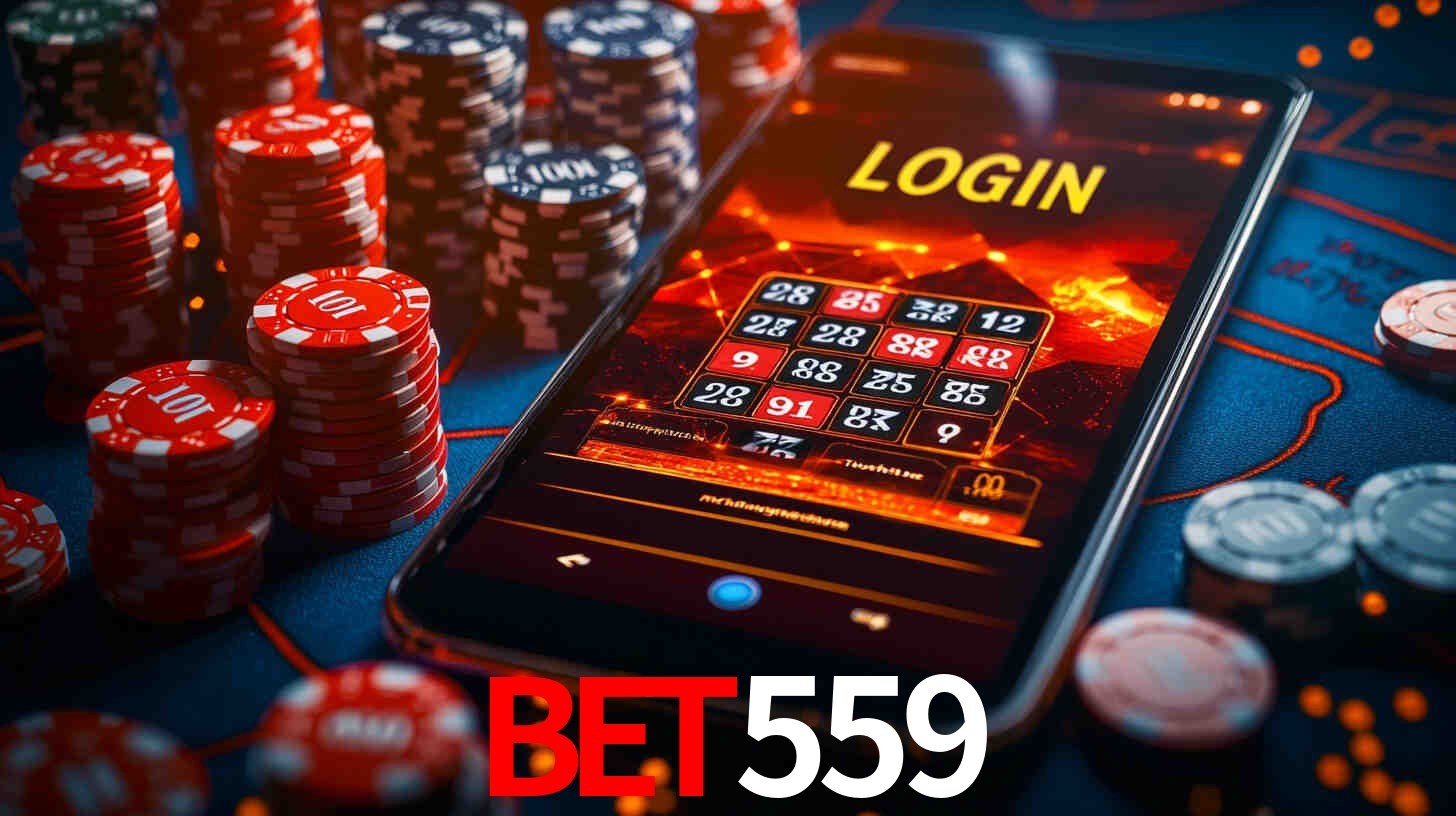 BET559 App
