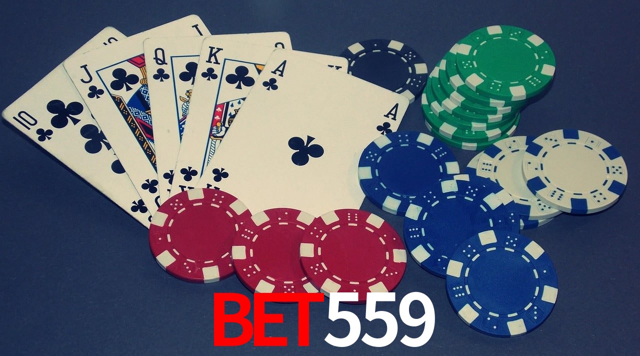 Bonus Features BET559