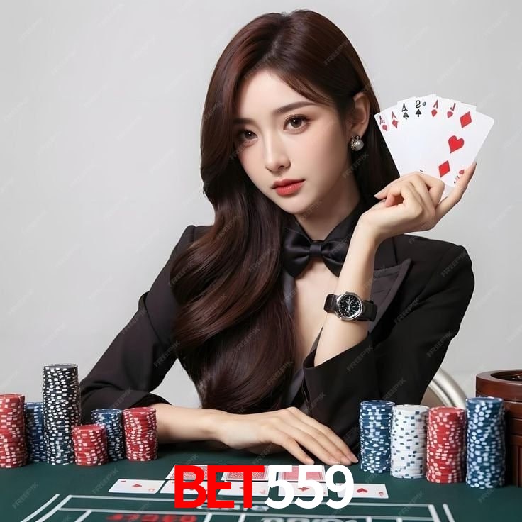 Promoção Relâmpago BET559
