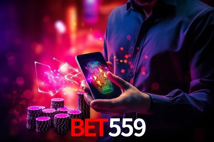 Mesa de Roleta BET559