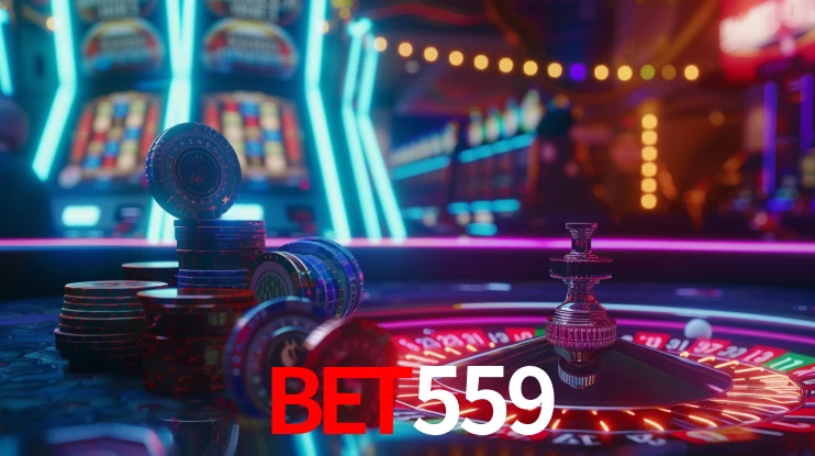 Slot Games BET559