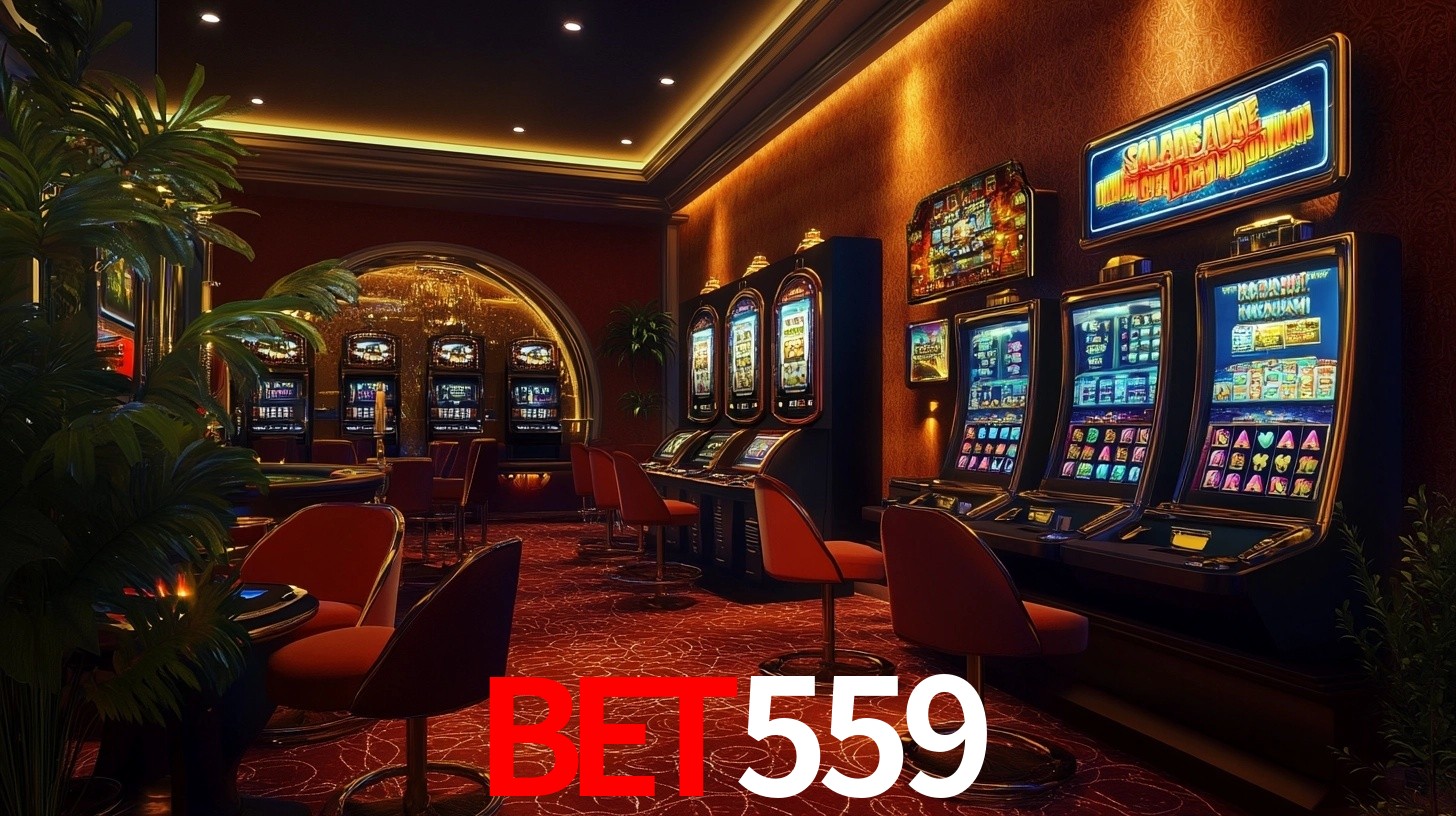 Welcome Bonus BET559