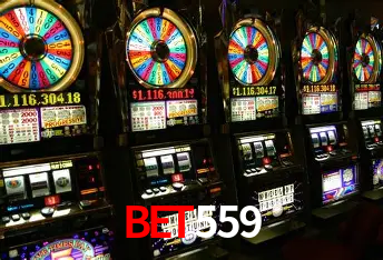 Apostas Esportivas na BET559: Um Guia Completo