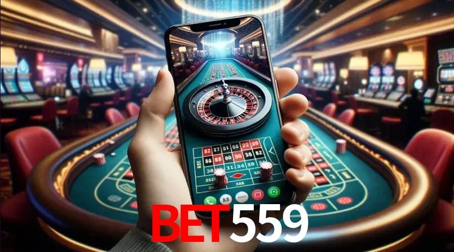 Live Casino BET559