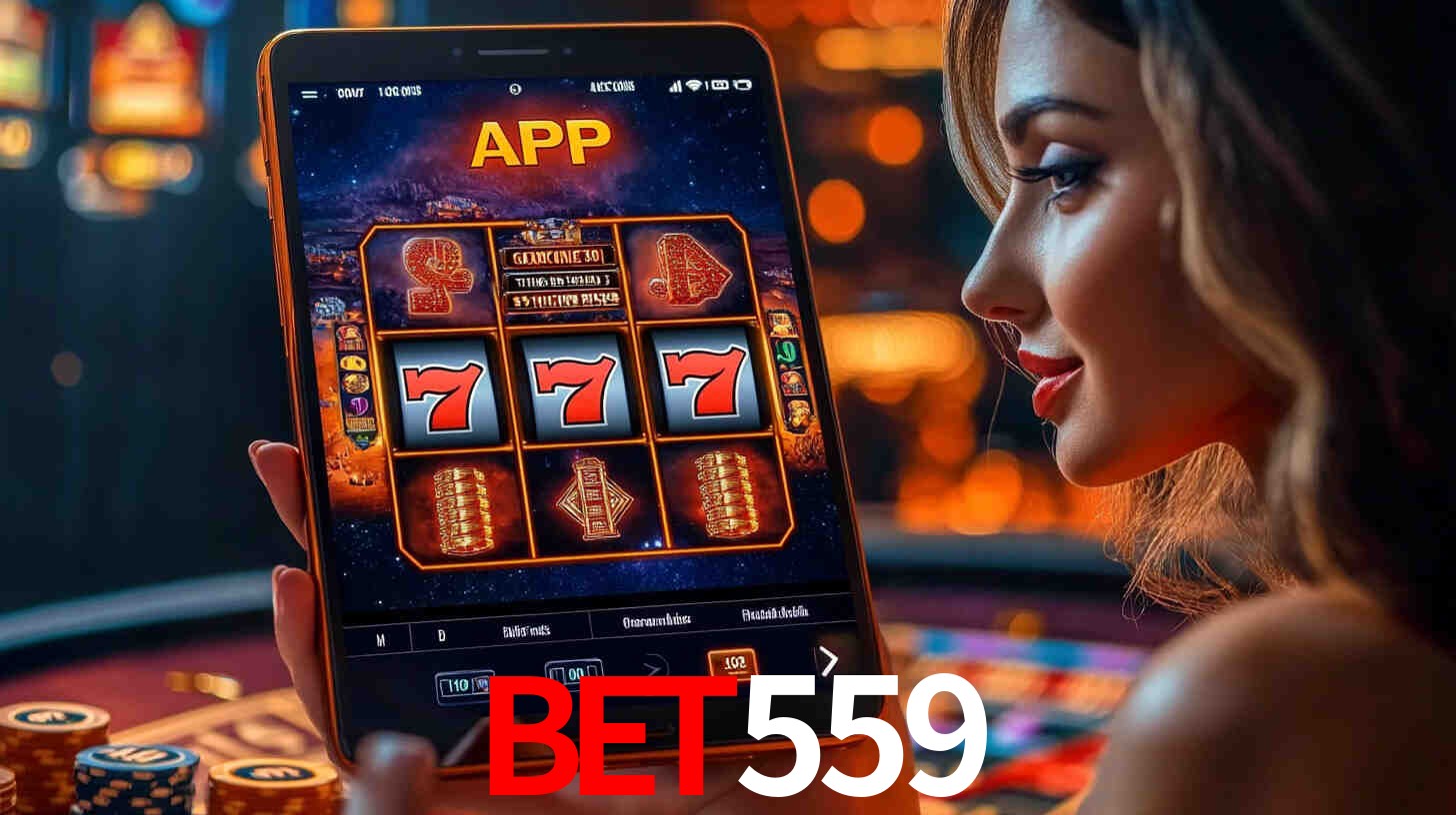 BET559 App