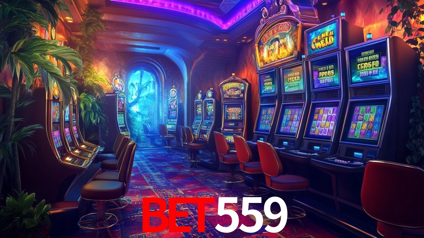 Programa VIP BET559