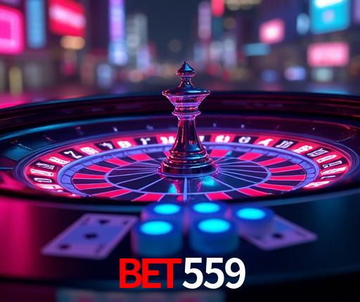 Inovações de Jogos na BET559: O Futuro das Experiências Interativas