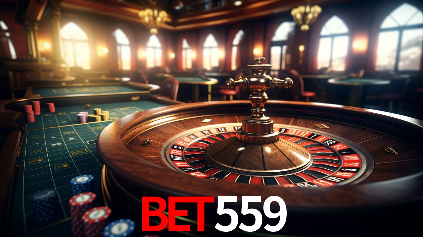 VIP Casino BET559