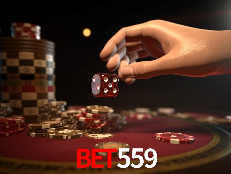 Casino Ao Vivo BET559